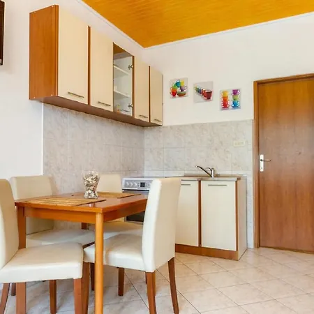 Lea Apartamento Split