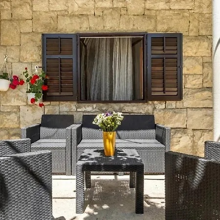 Apartamento Lea *
