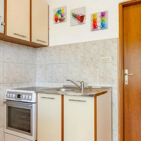 Apartamento Lea